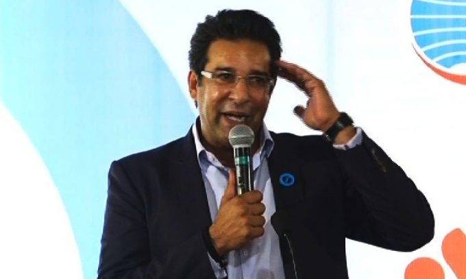 سرفراز احمد بہت اچھی کپتانی کر رہے ہیں، وسیم اکرم 