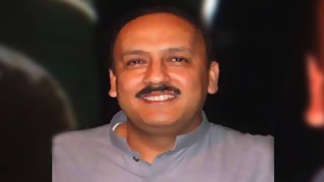 آئی جی سندھ اے ڈی خواجہ عہدے سے فارغ ، قائم مقام آئی جی تعینات کر دیا
