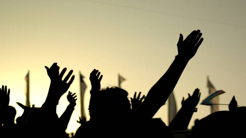 جڑانوالہ گردونواح میں گرمی شروع ہوتے ہی شدید لوڈ شیڈنگ، اہل علاقہ سراپاء احتجاج