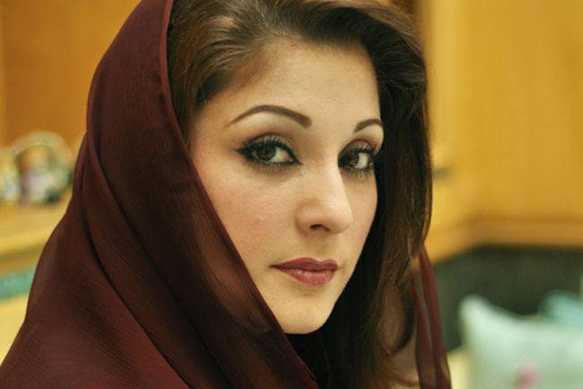 وزیراعظم کی طبیعت بہتر ہے ، میڈیا بلاوجہ سنسنی پھیلا رہا ہے ،مریم نواز