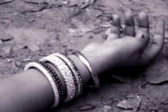 بہن کی لڑکے سے دوستی،بھائی نے لڑکی کو قتل کردیا