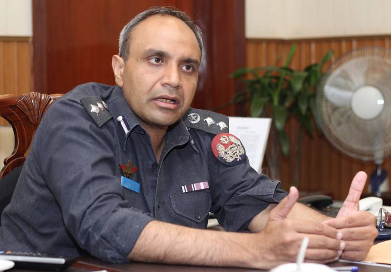 'تھانہ گارڈن ٹاﺅن میں زیرحراست خاتون کے ساتھ مبینہ زیادتی کا معاملہ مشکوک 