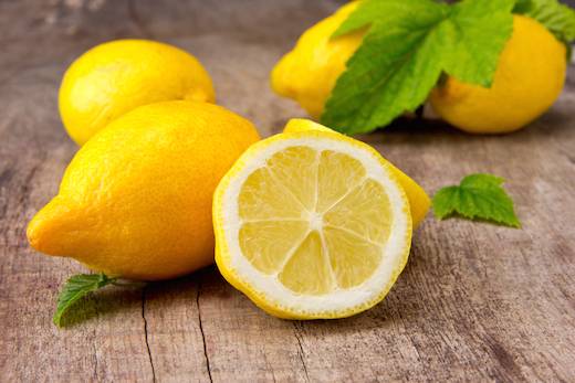 لیموں کے ایسے فوائد جو آپ نہیں جانتے 