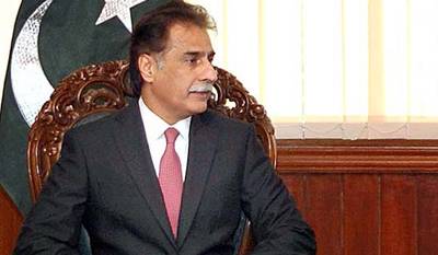 پاناما کیس میں وزیر اعظم عدالت کا فیصلہ قبول کریں گے ، ایاز صادق