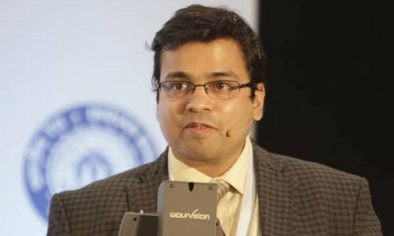 گوگل بھارتیوں پر مہربان، تیز ترین اور مفت انٹرنیٹ منصوبے پر کام جاری 