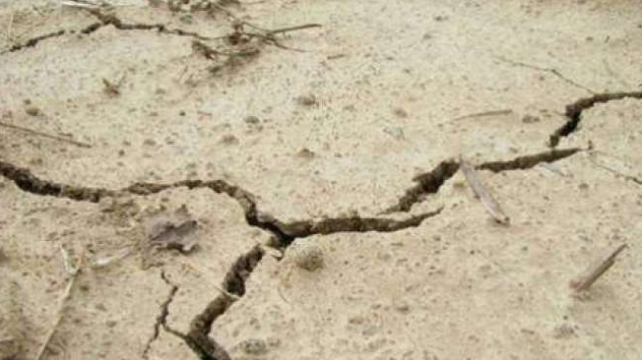 خیبر پخونخؤاہ کے مختلف علاقوں میں زلزلہ 