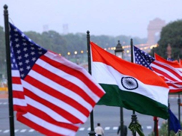 امریکی محکمہ خارجہ کی بھارت میں وسیع پیمانے پر انسانی حقوق کی خلاف ورزیوں پر تنقید 