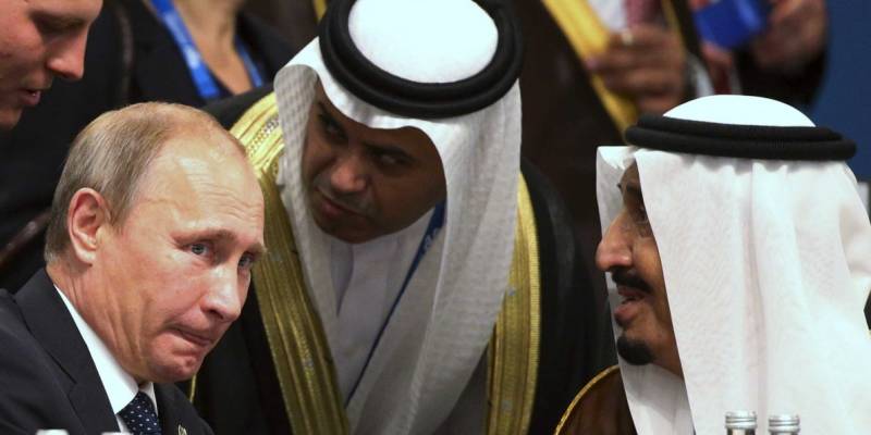دہشت گردی جہاں اور جیسی بھی ہو قابل مذمت اور انسانیت دشمنی ہے: شاہ سلمان