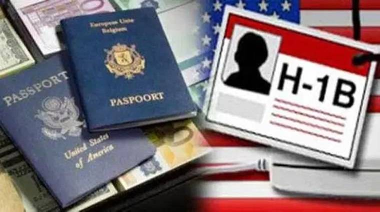 امریکا کا غیر ملکیوں کو بلانے والی کمپنیوں کیخلاف تحقیقات کا حکم