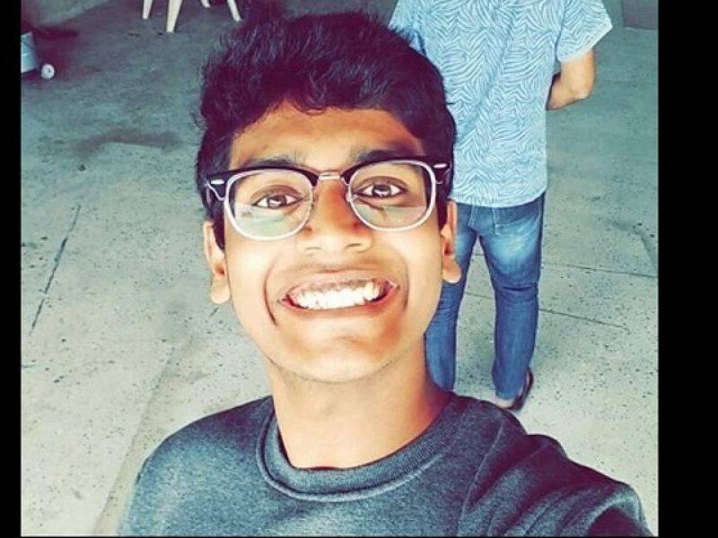 نوجوان طالب علم نے 19 ویں منزل سے چلانگ لگا کر زندگی کا خاتمہ کر لیا 