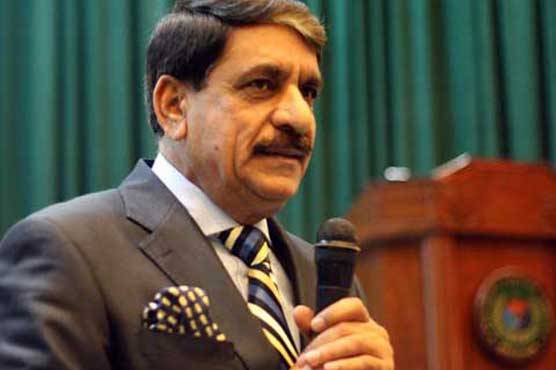 برطانیہ الطاف حسین کے معاملے پر ایک فرد کو دو طرفہ ریاستی تعلقات پر ترجیح دے رہا ہے , ناصر جنجوعہ