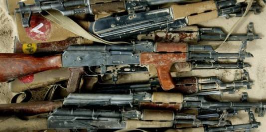 جماعت الاحرار کے 8 افراد ہتھیار ڈال دیے، آئی ایس پی آر 