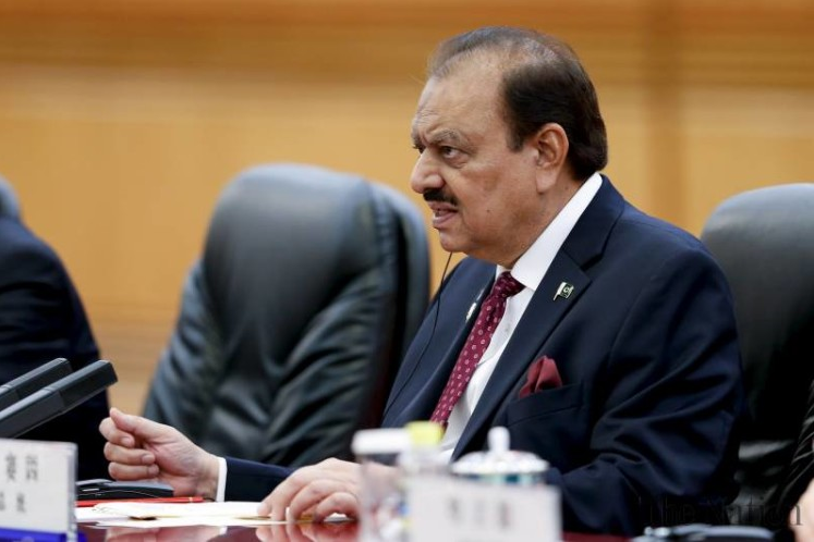 فرانس کی درجن سے زائد کمپنیوں نے پاکستان میں سرمایہ کاری کا عندیہ دے دیا