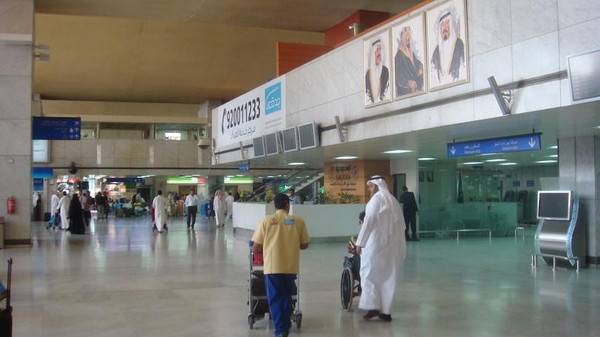 پاسپورٹ ہولڈر کے بغیر سفر کی اجازت نہیں دی جائے گی، سعودی محکمہ پاسپورٹ