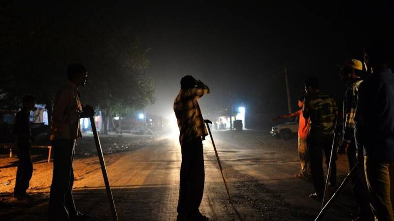 بھارت: گاؤ ماتا کے محافظوں کے ہاتھوں ایک اور مسلمان قتل