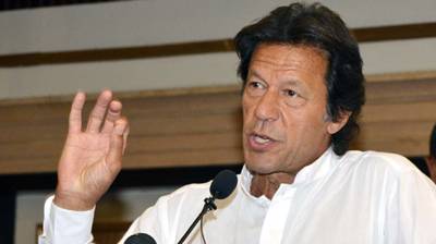 کرپشن کا جتنا پیسا پکڑیں گے تعلیم پر خرچ کیا جائے گا: عمران خان