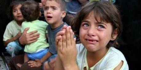 سولہ سال میں اسرائیل نے 2 ہزار فلسطینی بچے قتل کیے 