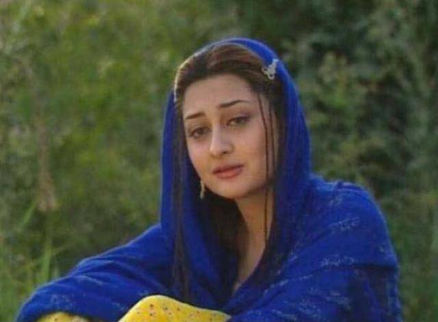 جاناں ملک کے سابقہ خاوند نے علیحدگی کی ذمہ داری اداکارہ پر ڈال دی