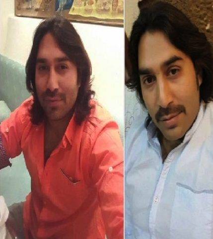 انسانی اسمگلنگ کےالزام میں ملکہ ترنم نورجہاں مرحومہ کےپوتےکوگرفتارکرلیا