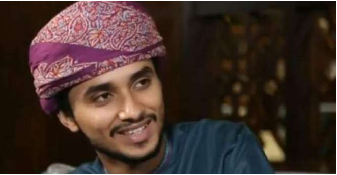 عمانی گلوکار نے بھارت میں جاری سنگنگ رئیلٹی شو میں جیت کا ٹائیٹل اپنے نام کرلیا ہے