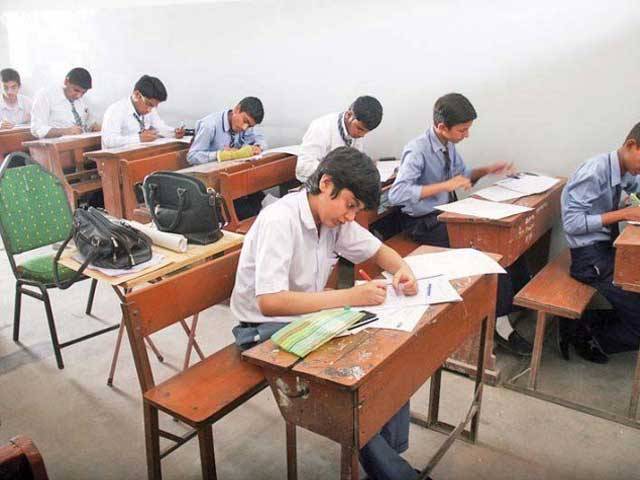 سندھ میں سالانہ نقل کے مقابلے کا آج آخری روز