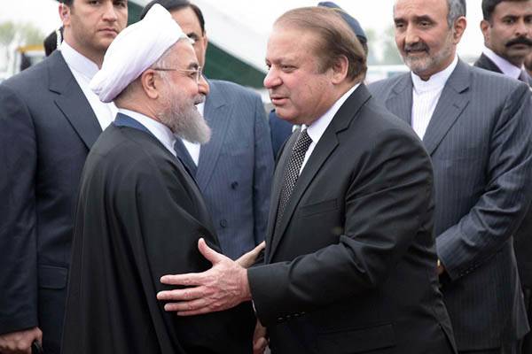 ایران نے پاکستانی پھلوں پر پابندی عائد کر دی،تجارت بھی بند