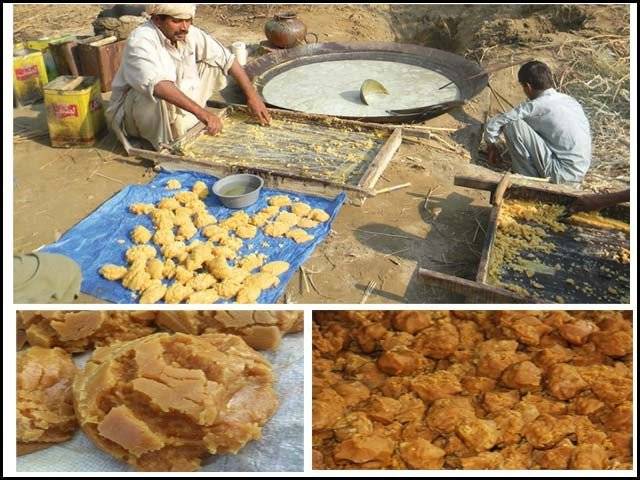 گڑ کے وہ حیرت انگیز فوائد جن سے آپ ناواقف تھے
