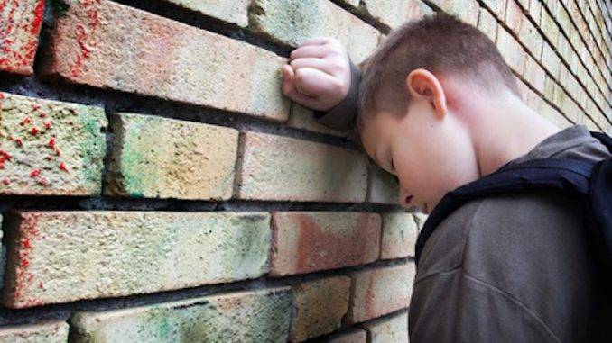 مصر میں 11 سالہ لڑکے پر بچی سے زیادتی کی کوشش کا الزام