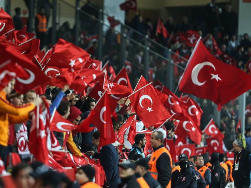 ترکی میں دہشت گردی کا خطرہ ہے, آسٹریلیا اور نیوزی لینڈ کی تنبیہ