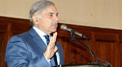 مصباح الحق نے کھلاڑی اورکپتان کی حیثیت سے پاکستان کا نام روشن کیا ہے:شہبازشریف