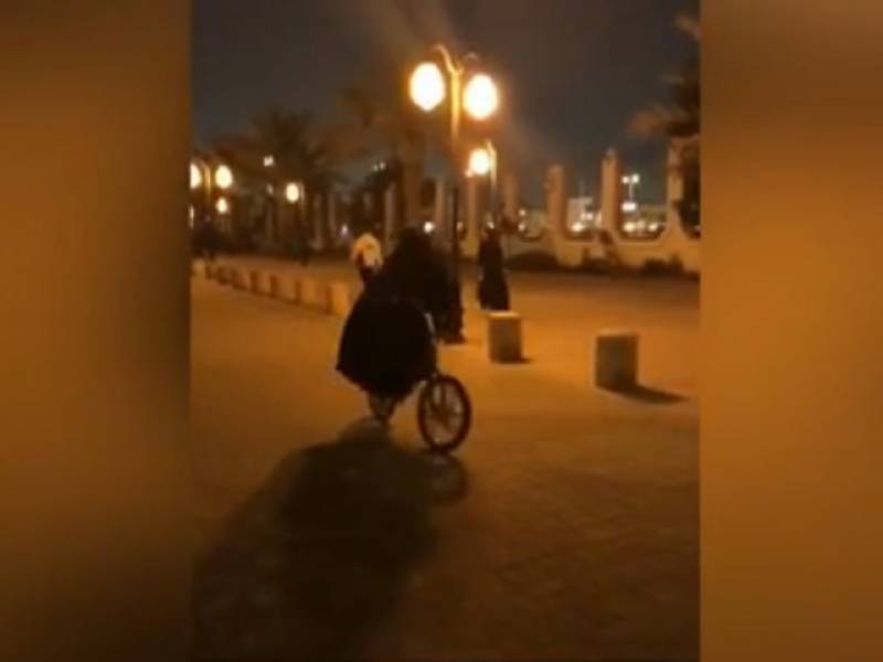 سعودی خواتین نے ڈرائیونگ کی اجازت کے لیے خاموش مہم کا آغاز کر دیا