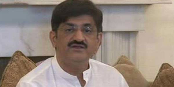  کراچی میں پہلے والے حالات برداشت نہیں کریں گے،وزیراعلیٰ سندھ