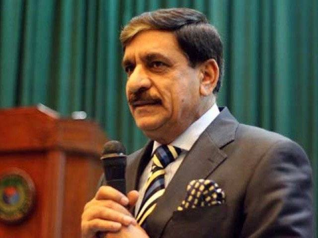 'جہاد کے نام پر تحریک طالبان پاکستان کو ہمارے خلاف استعمال کیا گیا'