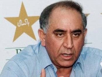اسپاٹ فکسنگ میں اصل مجرم ناصر جمشید ہے، توقیر ضیا
