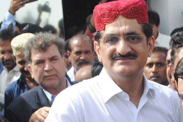  آئی جی سندھ کے معاملے پر عدالتی فیصلہ تسلیم کریں گے: مراد علی شاہ