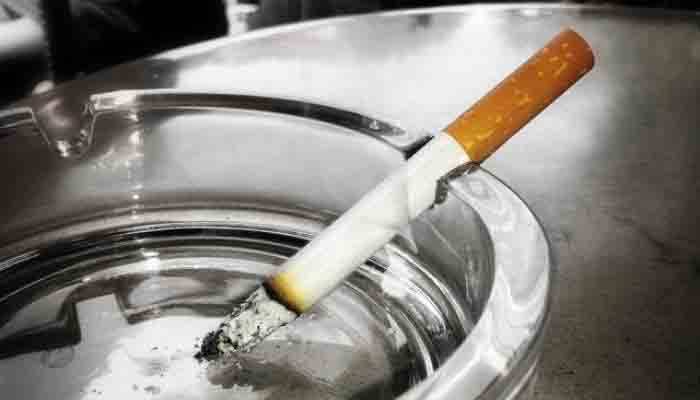 پاکستان تمباکو نوشی کے خلاف اقدامات کرنے والے ممالک میں شامل