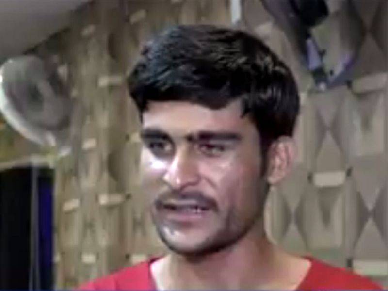 چائے والے کے بعد اسکے بھائی نے بھی تہلکہ مچا دیا