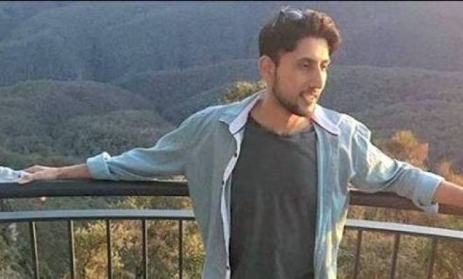 آسٹریلیا میں پاکستانی طالب علم چاکو کے وار سے قتل 