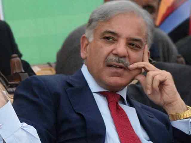 ڈیجیٹل نظام کے ذریعے شفاف انداز سے باردانہ تقسیم کیا جائے گا، شہباز شریف