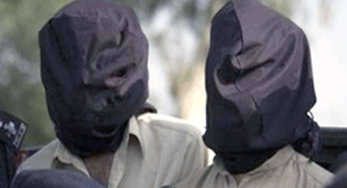 کوئٹہ: ایف سی اور حساس اداروں کی کارروائیاں،2ٹارگٹ کلرز گرفتار