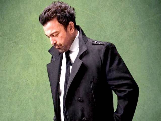 اداکار شان بھی ایکسائز پولیس لاہور کے ہتھے چڑھ گئے 