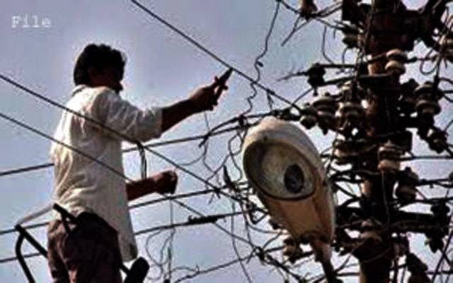 لاہور میں 6 ماہ کے دوران 20 ارب روپے کی بجلی چوری