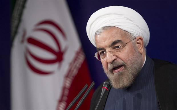 امریکی حملے سے دہشت گردوں کو نئی قوت مل گئی: ایران‎