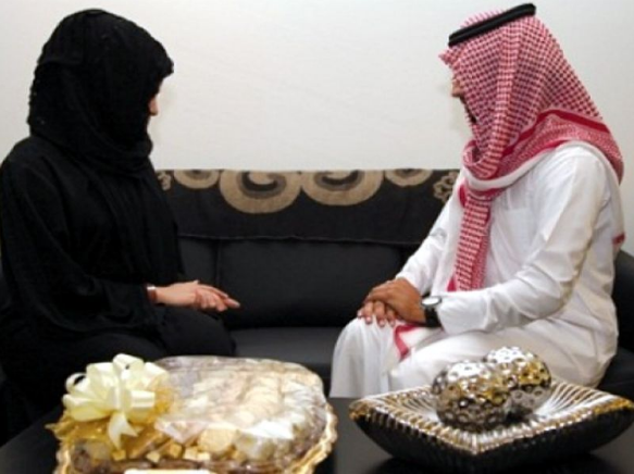 سعودی لڑکی نے شادی کے لیے انوکھی خواہش کردی 