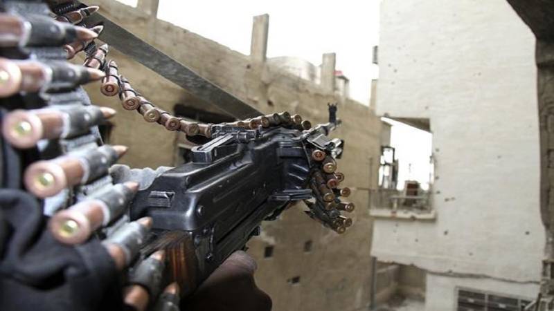 شام کی خانہ جنگی عالمی طاقتوں کے لیے چیلنج بن گئی
