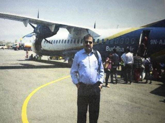 نیپال میں لاپتہ ہونے ریٹائرڈ کرنل کے معاملے پر ملک دشمن ایجنسیوں کے ملوث ہونے کا شبہ