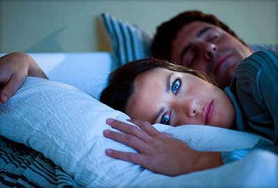  نیند کی کمی کن خطرناک بیماریوں کا سبب بنتی ہیں آ پ نےکبھی سوچا نہ ہو گا