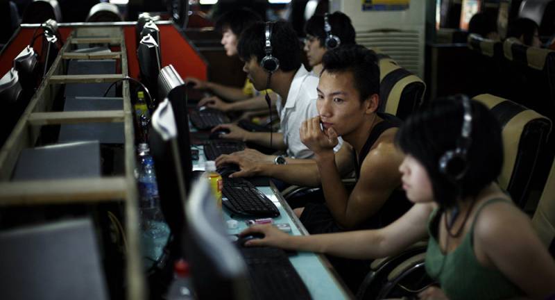 چین کا غیرملکی جاسوسی کی اطلاع پرشہریوں کو انعام دینے کا اعلان