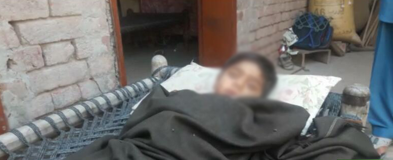 جلالپور بھٹیا ں کے نواحی گائوں میں اوباش نوجوان کی پانچ سالہ بچے سے درندگی 