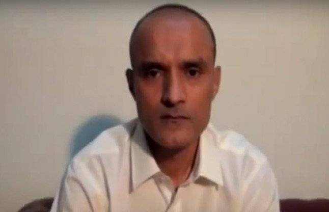 کل بھوشن یادیوکی سزا پر بھارتی سیاستدان بھی سٹ پٹا گئے